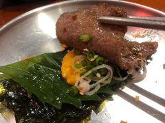 -大阪烧肉BAKA一代(十亩地店)