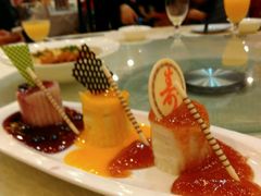 -宝轩渔府·老字号海鲜·正宗津菜(水上店)