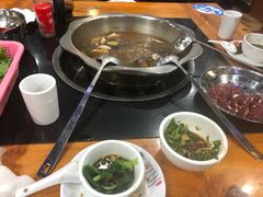 -佳荣老五生态牛肉馆