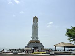 -三亚南山文化旅游区