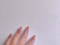 手部美甲-七月美睫 美甲