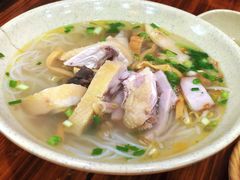 -华姐鸡粉(教育路店)