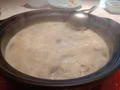 -捞神煲汤火锅(湖滨商业街店)