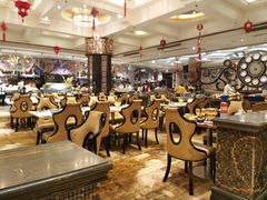 大堂-芭菲盛宴·环球美食(北城国际店)