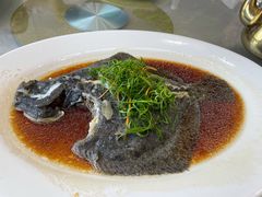 -旺富东海大酒楼(海鲜街店)