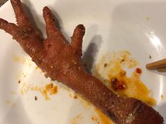 -喝丢一只鞋辣炒海鲜小烧烤(三八广场店)