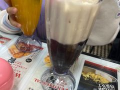 -华星冰室(湾仔店)