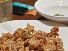-阿伟海鲜楼·福建菜(延寿店)