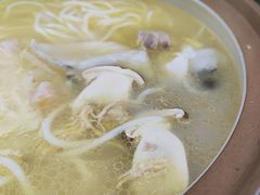 -云海肴·汽锅鸡·云南菜(高德置地店)
