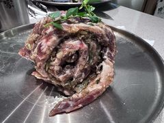 -味家烤肉烤鳗鱼牛排(西塔旗舰店)