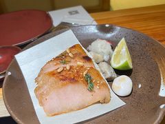 -花潮料理艺食馆(世欧广场店)