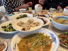-壹只菜·崇明本地特色菜(崇明南门店)