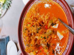 -羊门客在·烤盐池滩羊·川菜