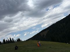 -小渠子旅游区