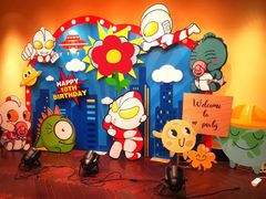 -小南国(金沙江路店)