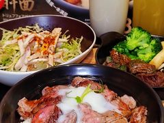 -一風堂拉面(深圳湾万象城店)