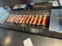 -很久以前羊肉串(朝阳路店)