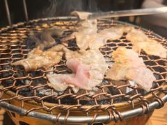 -烧肉达人•炭火烧肉(新天地店)