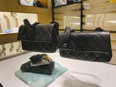-CHANEL(ifs国际金融店)