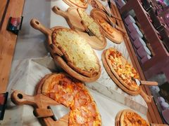 -比格比萨自助(南京万达茂店)