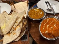 -克比叔叔印度餐厅Kebabs on the Grille(永康路分店)