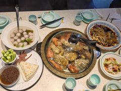 -巧克力渔家.小船海鲜胶东菜(万平口店)