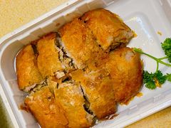 -莆田餐厅PUTIEN(西安万象天地店)