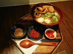 -GOGO Plate(成都太古里店)