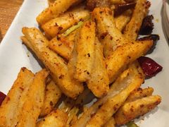 -云海肴·汽锅鸡·云南菜(天津国金汇店)