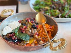 -龟兹KUCINA·新疆菜(前滩L+PLAZA店)