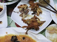 -春发生饭店·非遗(南院门店)