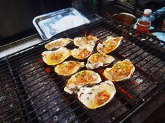 -清真·馬坡二旦烧烤(人生一串拍摄店)