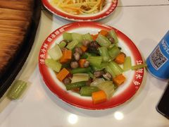 -江湖水乡铁锅炖魚(周庄嘉园店)