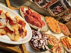 -川骄海鲜自助(亚运村店)