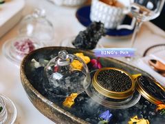 高尔夫下午茶-苏宁钟山国际高尔夫酒店大堂酒廊