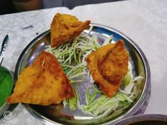 -葛尼沙印度餐厅 (镇明路店)