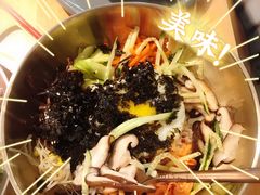-OPPA HOUSE 韩国欧巴餐厅·韩国菜(北京路店)