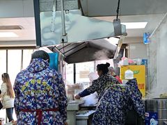 -汪胖子襄阳牛肉面(华丰路店)