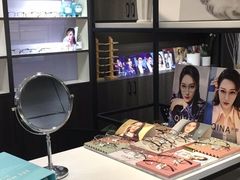 -大视家眼镜(园区星海店)