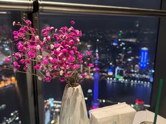 -上海中心大厦