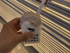 -兰熊鲜奶(昌平悦荟店)