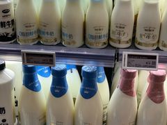 -Olé精品超市(北京合生汇店)