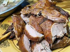 -正宗苏稽毛哥跷脚牛肉总店