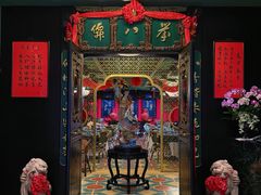 -誉八仙粤菜(万象天地店)
