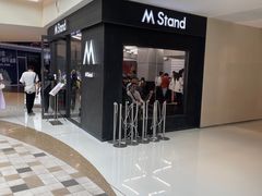 -M Stand(西安大悦城店)