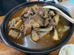 -桥雪牛杂专门店(关边路店)