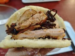 -聚首堂·特色小吃·肘子(什刹海德胜门店)