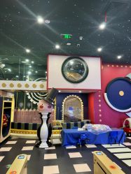 -MELAND CLUB亲子乐园·派对·餐厅(北京芳圆里ID MALL店)