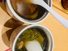 -华记煲仔华·煲仔饭(市桥易发店)