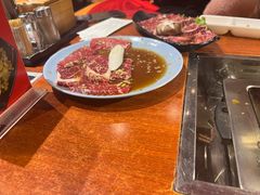 -丸福烤肉(君隆广场店)